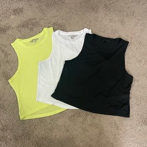 Athleta Vapor Tank-bundle
